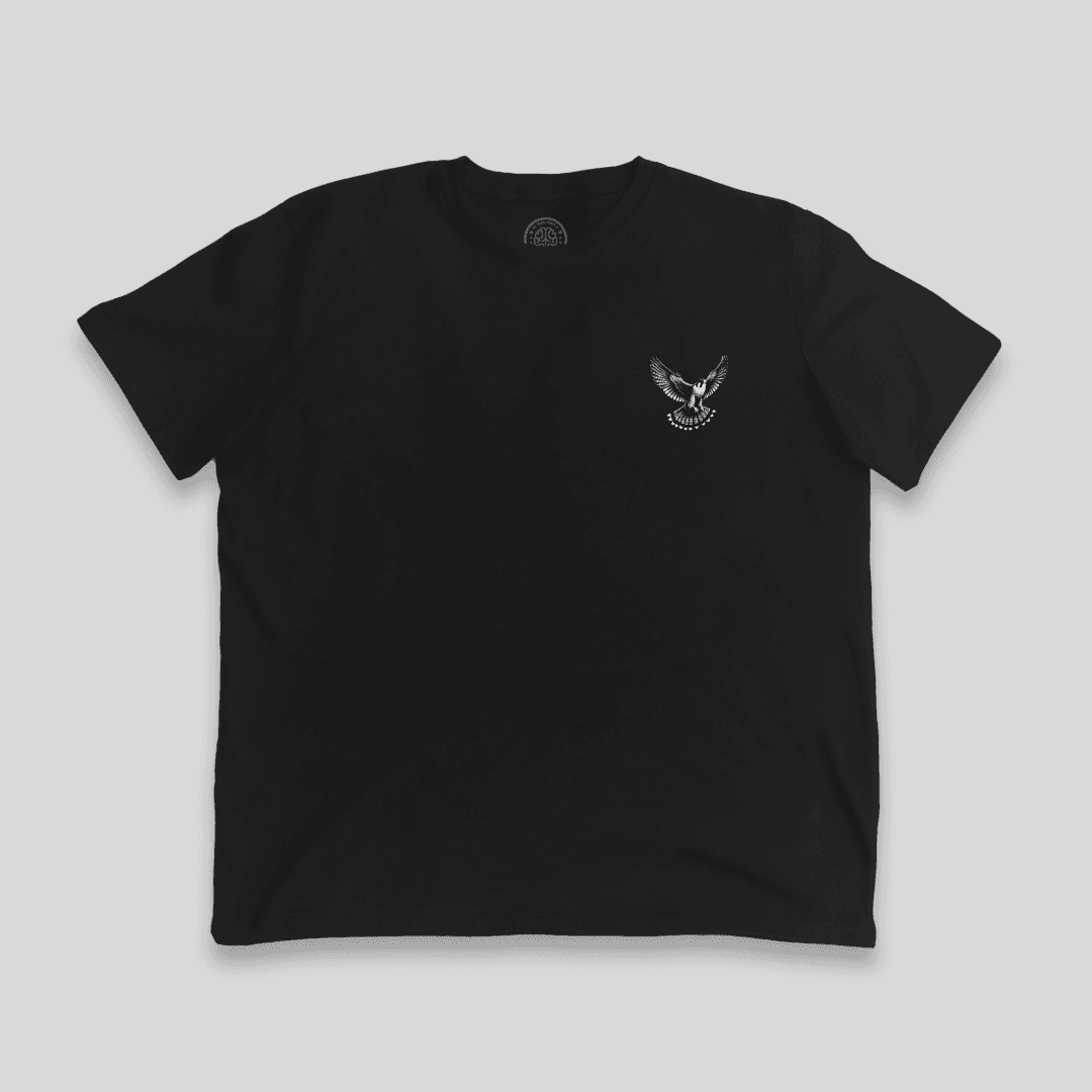 Remera Classic "FALCO"