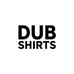 DUB SHIRTS Logo