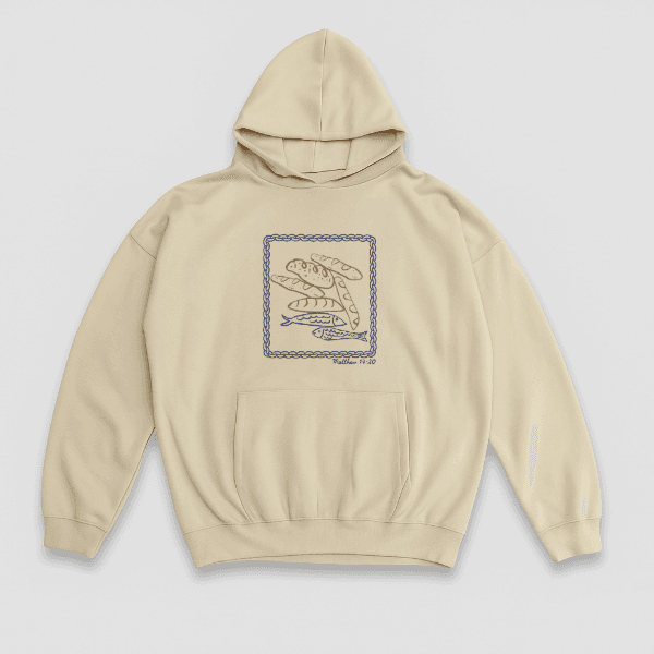 Buzo Oversize Mindset