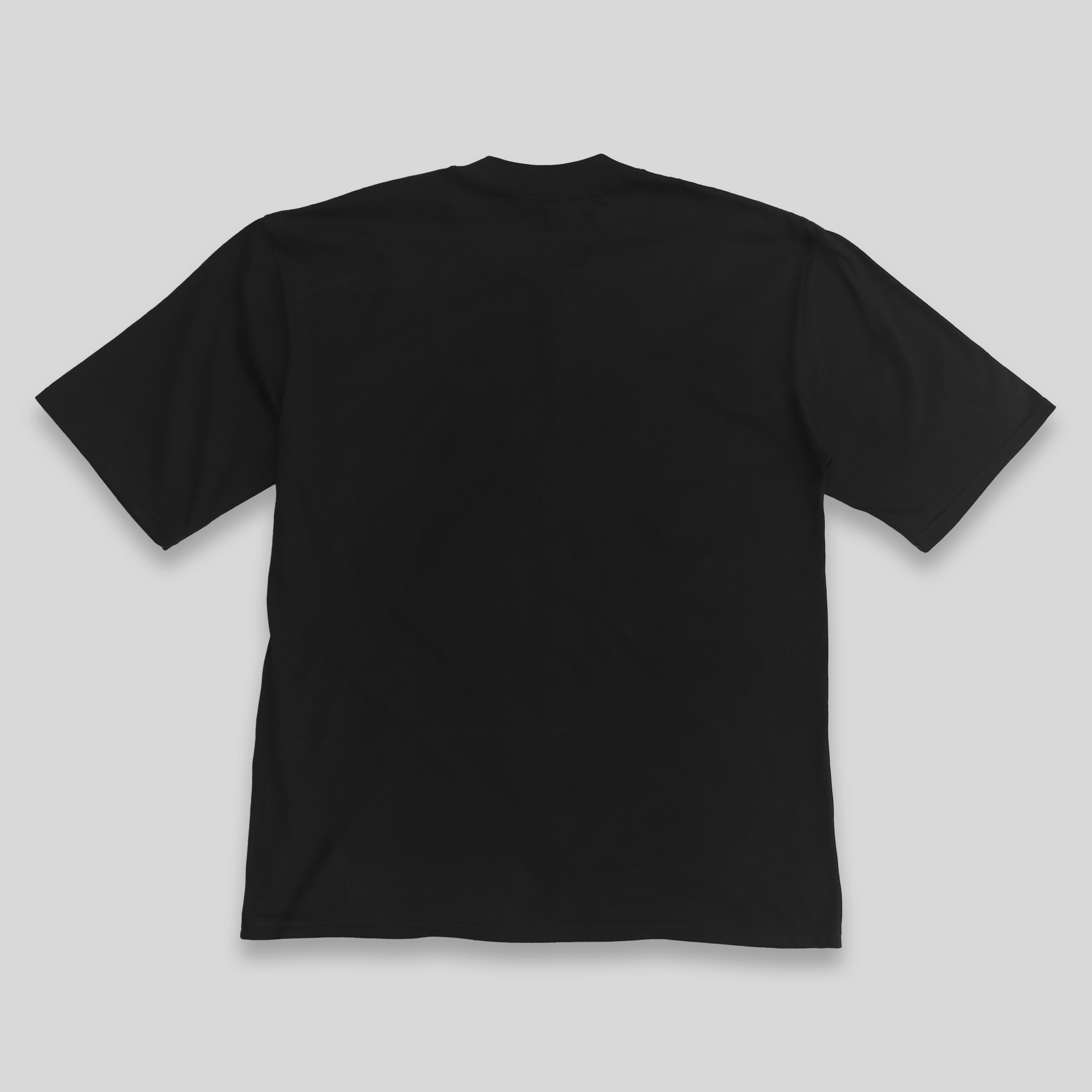 Remera Oversize Mindset
