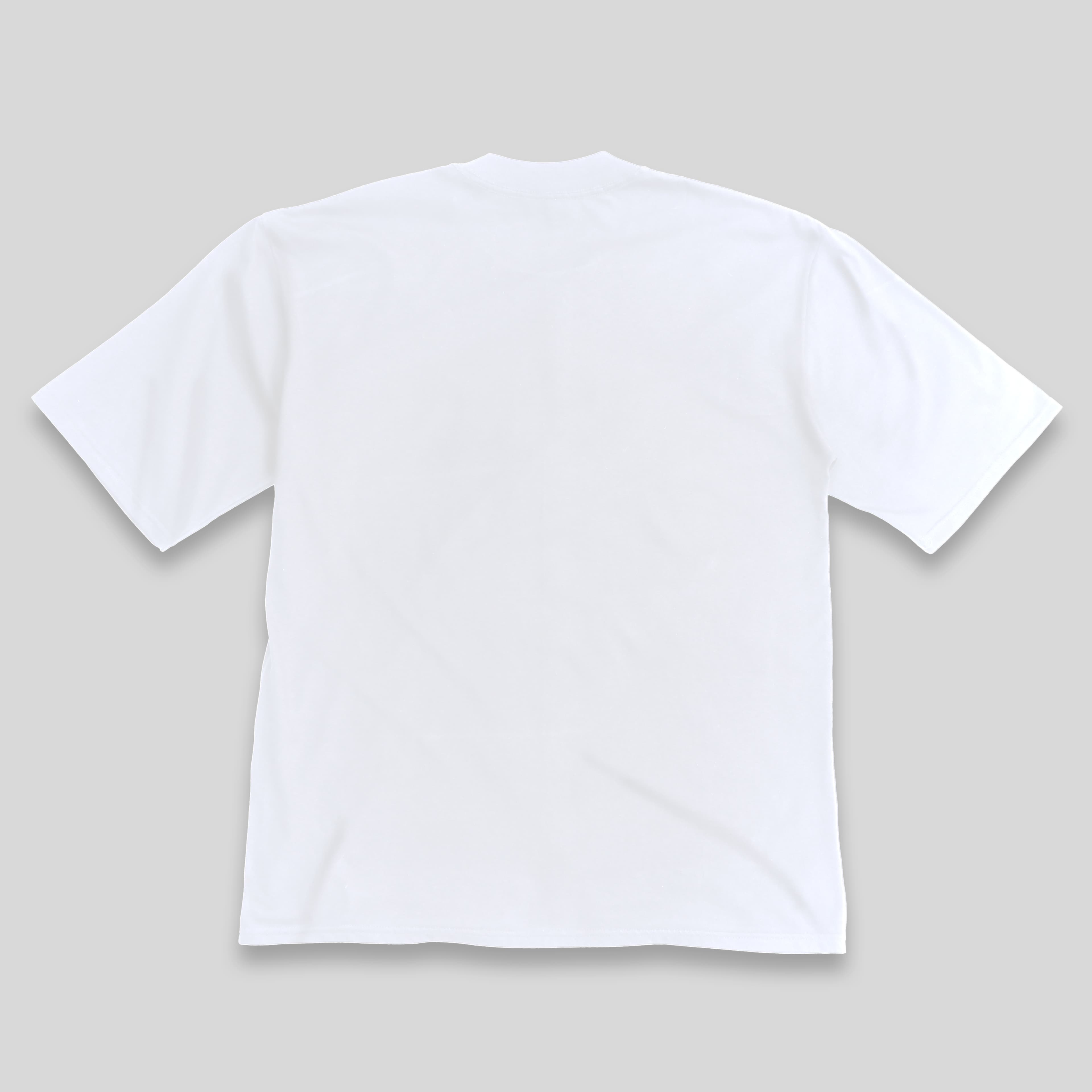 Remera Oversize Mindset