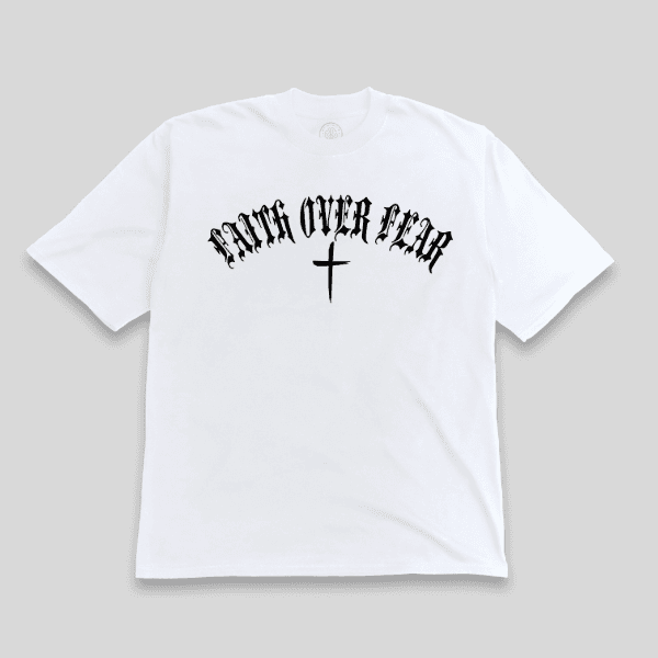 Remera Oversize Mindset