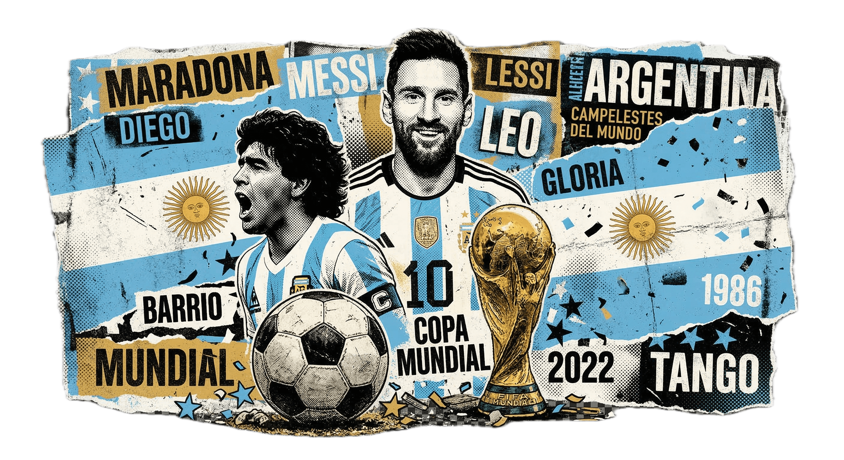 Novamente Mundial — storefront Novamente