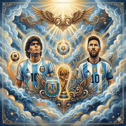 Novamente Mundial logo