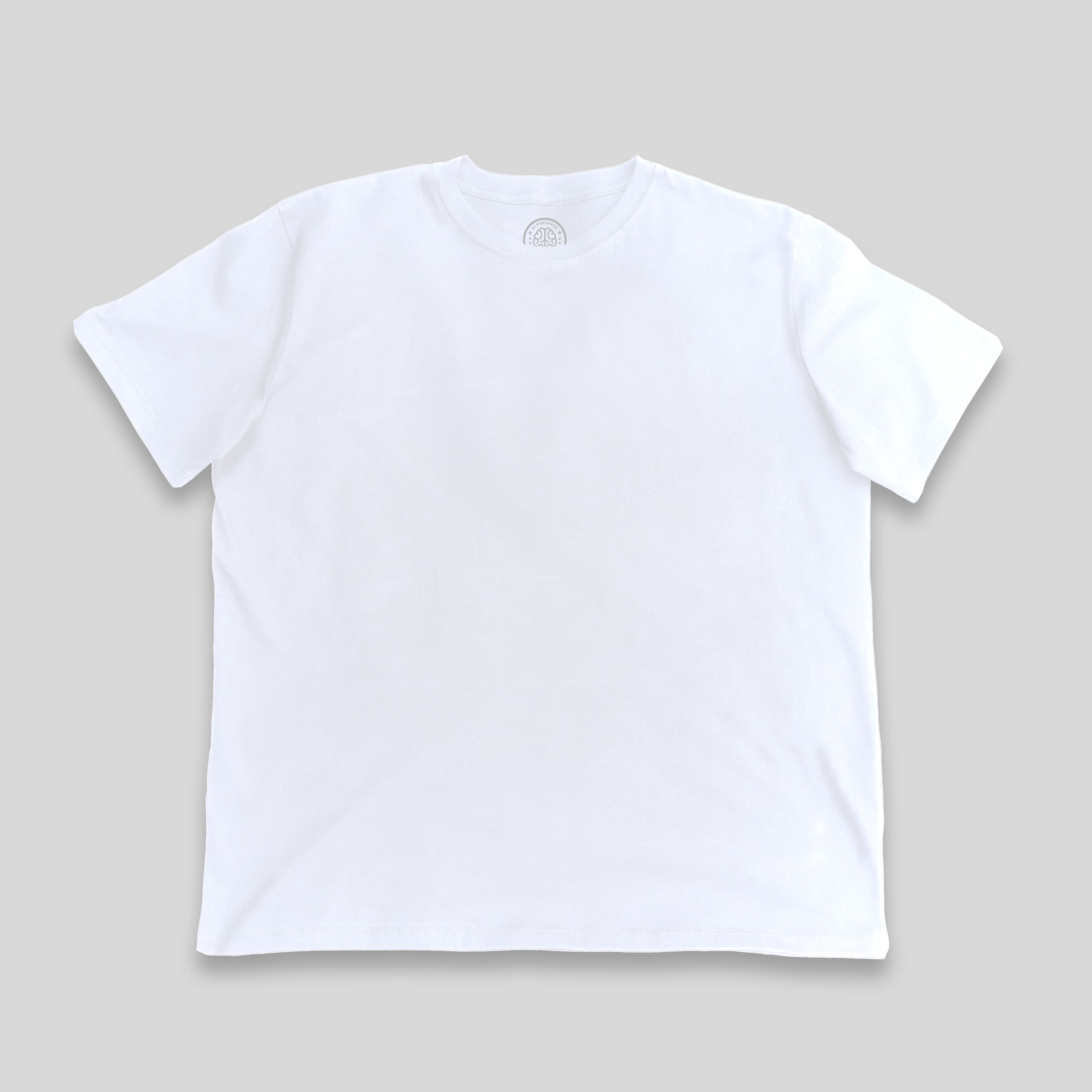 Remera Classic Fit para regalos empresariales — algodon 100% DTG