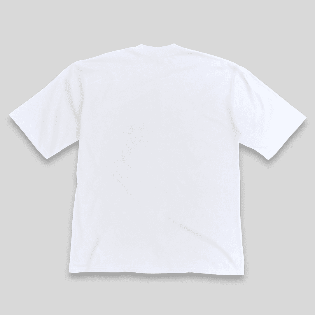 Remera Oversize Tres Campeones