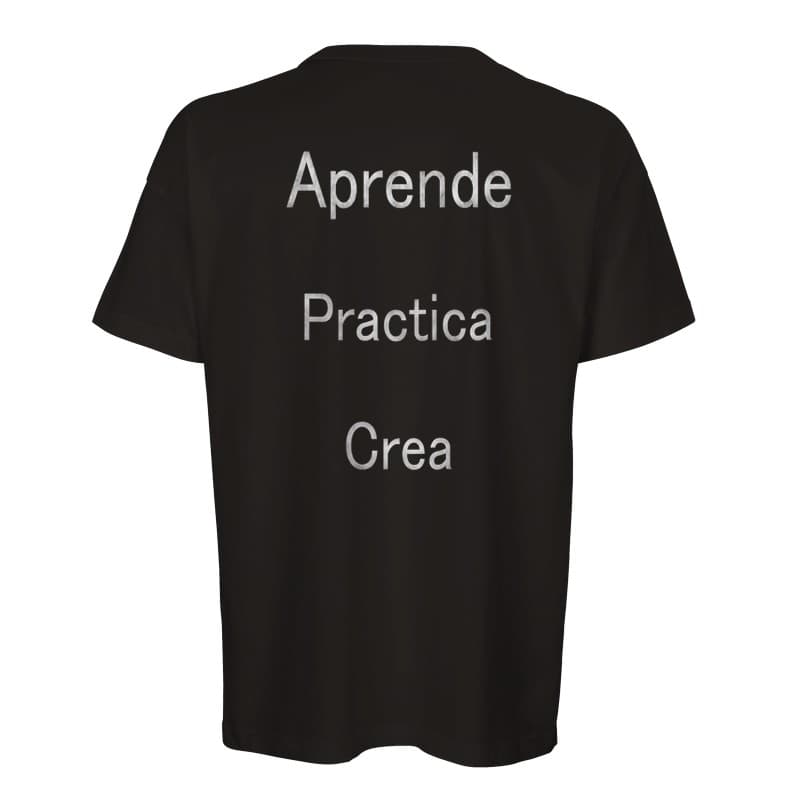 Aura Oversize T-Shirt JLS
