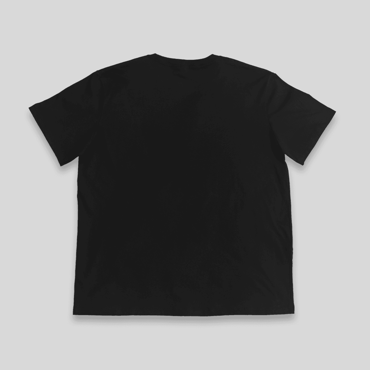 Remera Clásica - Twin Devil