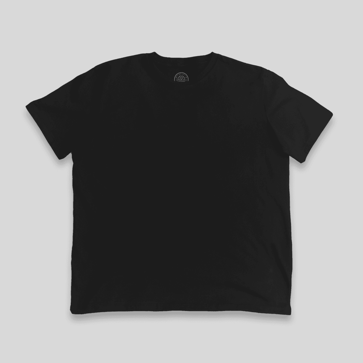 Remera Clásica - Red Trinity