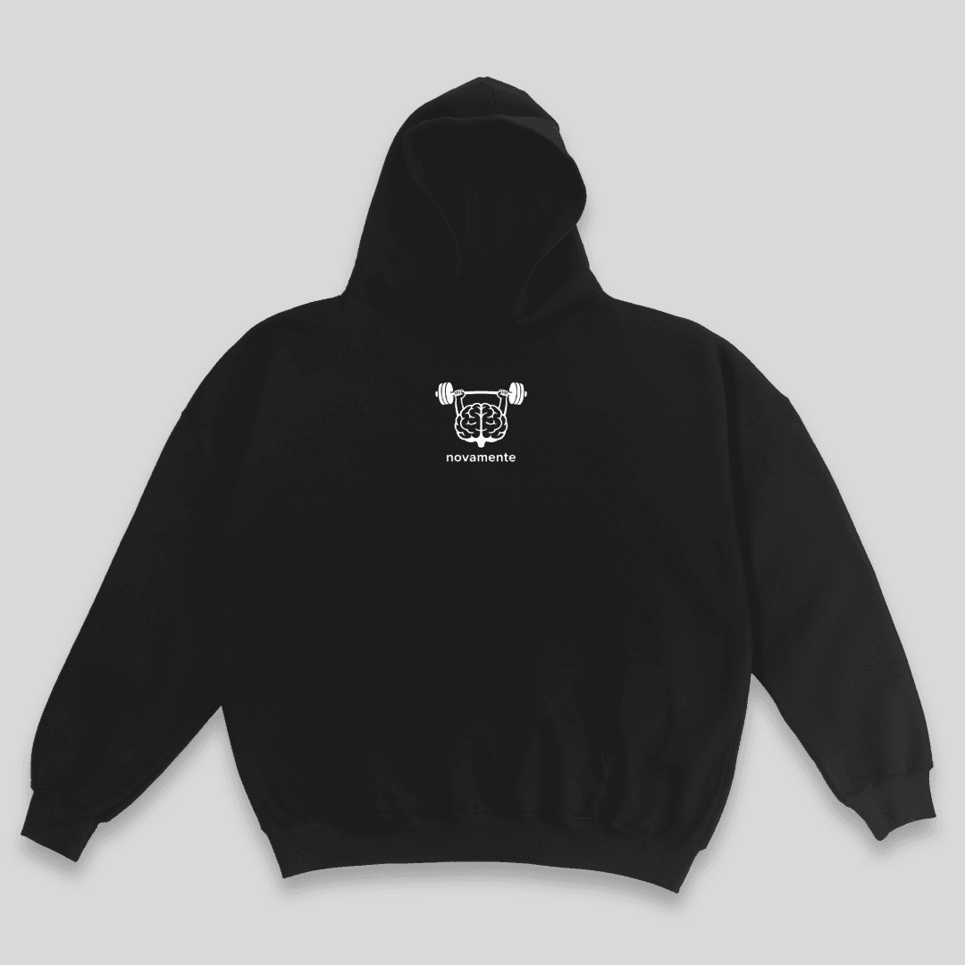Hoodie Oversize Walking PR