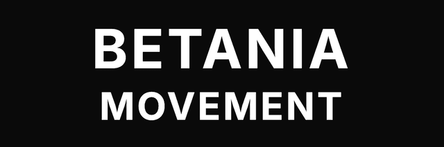 Betania Movement logo