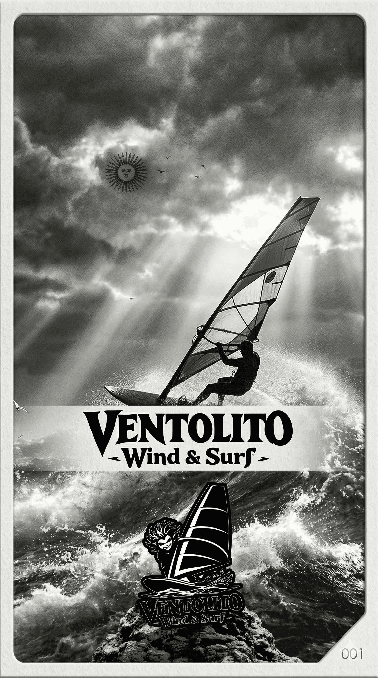 Ventolito — storefront Novamente