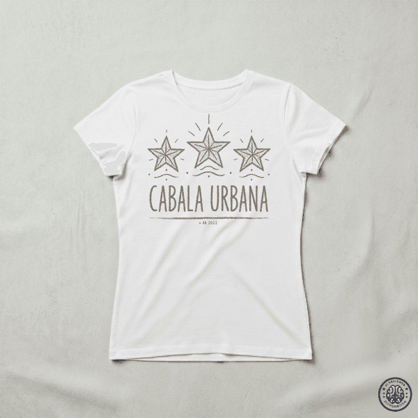 3 Estrellas Mundialistas · Buenos Aires Blanca
