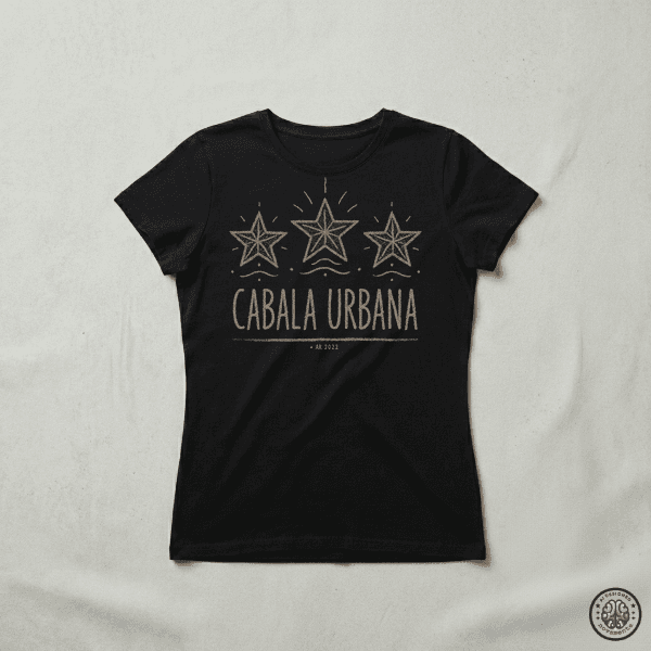 3 Estrellas Mundialistas · Buenos Aires Negra