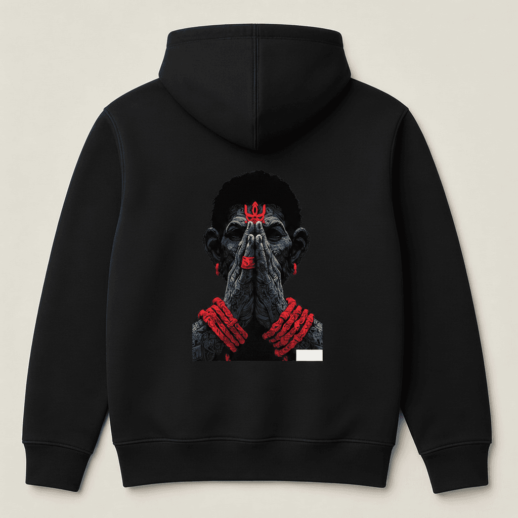 Lion · Diseño #10 · Boston Negro